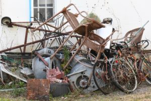 Professional Trash & Junk Removal in Delaware County, PA